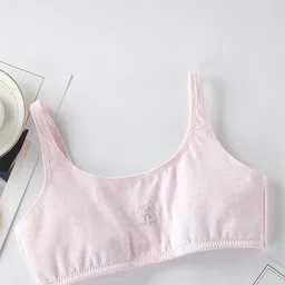 LARIX Bra Full Coverage Lightly Padded-picture-3