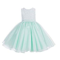 Wow Princess Lace A-Line Dress-picture-50
