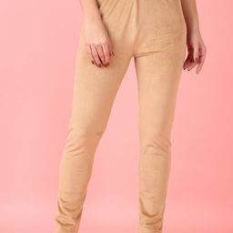 V-Mart Ankle Length Leggings-picture-36