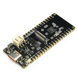 DFRobot FireBeetle 2 ESP32 C6 IoT Development Board - Supports Wi-Fi 6, Bluetooth 5, Solar-Powered image 1
