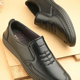 Killer Men Perforations Flatforms-image-26