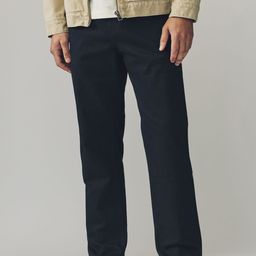 NEXT Men Straight Fit Mid-Rise Classic Stretchable Jeans-picture-8