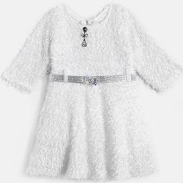 Muhuratam Girls Pure Wool Dresses-picture-27