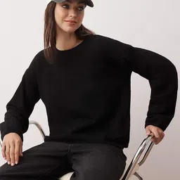 Trendyol Round Neck Pullover-picture-13