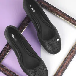 Mochi Textured Stiletto Pumps-90
