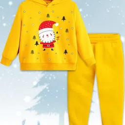 J&JP Boys Clothing Set-image-35
