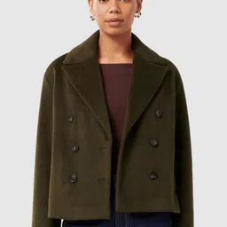 Forever NewDouble Breasted Pea Coats-picture-16