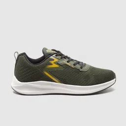 ASIAN Men Mesh Running Non-Marking Shoes image 4