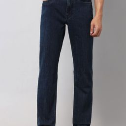 U.S. Polo Assn. Denim Co. Vintage Men Mid-Rise Slim Fit Clean Look Jeans-picture-12