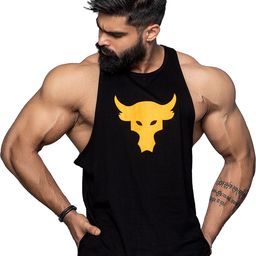 juari be a gentleman Men Vest-picture-42