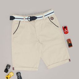 Pantaloons Junior Boys Printed Fashion Shorts-image-12