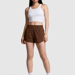 Victoria's Secret Women Training or Gym Sports Shorts-picture-11