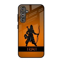 QRIOH Quirky Printed Samsung Galaxy F55 5G Silicone Back Case Mobile Accessories-picture-35