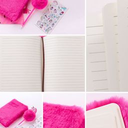 Tinker Squad Self Design Diary Stationery image 2
