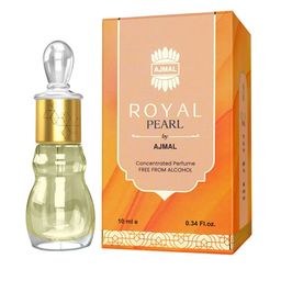Ajmal Royal-Pearl Concentrated Perfume-10ml-51