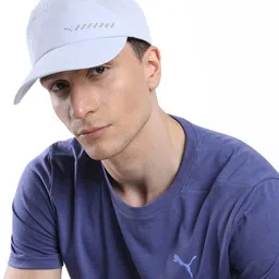 PUMA Running Packable 5 Panel Unisex Cap-5