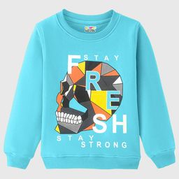 KUCHIPOO Boys Winter Sweatshirt-picture-53