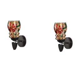 SOMIL Multi Glass Cylinder Wall Lamps-picture-37