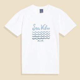 Allen Solly Junior Boys Graphic Printed T-shirt-38
