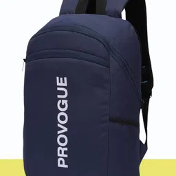 Provogue Unisex Backpack with Compression Straps-15