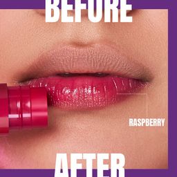 ELLE 18 TLC Hydrating SPF15 Lippie - Raspberry image 5