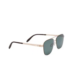 Specsmakers Unisex Square Sunglasses-58