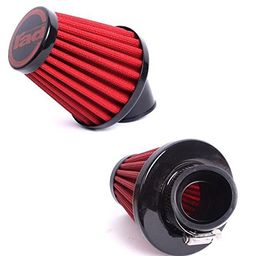 AOW Attractive Offer World High Performance RAD Air Filter Universal for All Bikes image 2