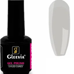 Gleevia UV Gel Nail Polish - 15 ml - Shade S47-23