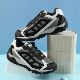 Liberty Men Running Non-Marking Shoes-13