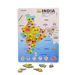 Aditi Toys Puzzles Toy Learning and Development Toys-12