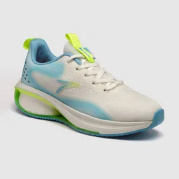 Action Men Mesh Running Non-Marking Shoes image 2
