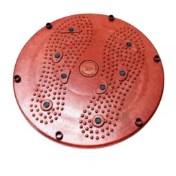 HackerX Tummy Twister Ab Exerciser-15