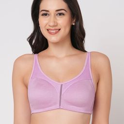 Inner Sense Organic Cotton Full Coverage Plus Size M Frame bra-picture-42