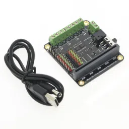DFRobot micro:Driver - micro:bit Driver Expansion Board image 1