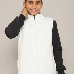 Rute Boys Sporty Jacket-image-35