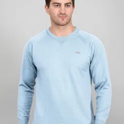 GODFREY Men Woollen Pullover-image-71