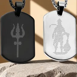 Airtick Contemporary Pendants with Chains-image-14