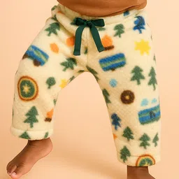 MiArcus Kids Printed Jogger-12