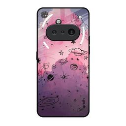 QRIOH Quirky Printed Nothing Phone 3a Back Case Mobile Accessories-image-68