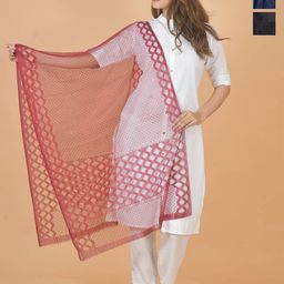 LA FEMINAE Dupatta-14