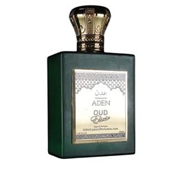 ADEN Oud Elixir Men Perfume - 100 ml-3