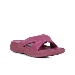 Bata Women Open Toe Flats-picture-3