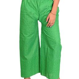 PINOVO Women Cotton Trousers-picture-24