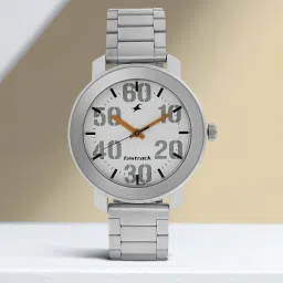 Bare Basics Analog Watch - For Men NN3121SM01-0