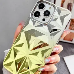 Luxury Kase Conversational Printed iPhone 14 Pro Back Case Mobile Accessories-picture-4
