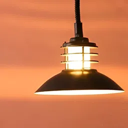 KINIS Quirky Ceiling Lamp-47