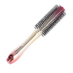 Omidazzle Round Hair Brush For Adding Curls & Volume image 2