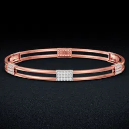 Joyalukkas Celestial Gold Bangles -10.28 gms-image-32