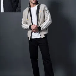 nostrum Polyester Longline Tailored Jacket-picture-45