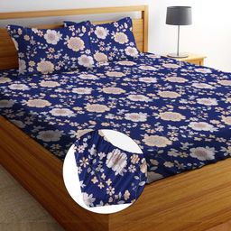 HIYANSHI HOME FURNISHING Multi 330 Microfiber King-image-71